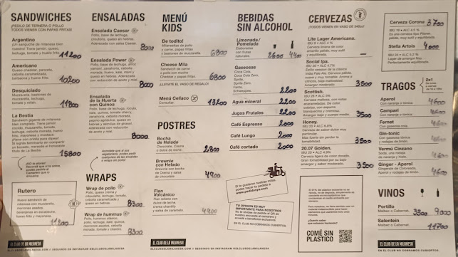 Opinii despre El Club de la Milanesa Ramos Mejia în Ramos Mejía - Gastronomía y hostelería