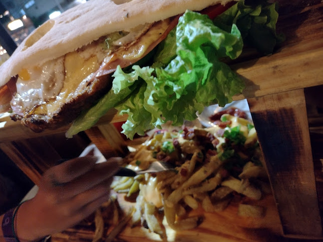 La Loquita - Mar del Plata