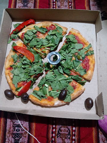 Opinii despre PIZZA MANIAS ALBERDI în Córdoba - Gastronomía y hostelería