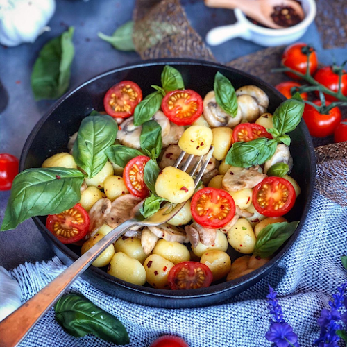 Restaurante La Tranquera - Gastronomía y hostelería