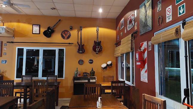 Comentarii opinii despre Sur Grill & Bar