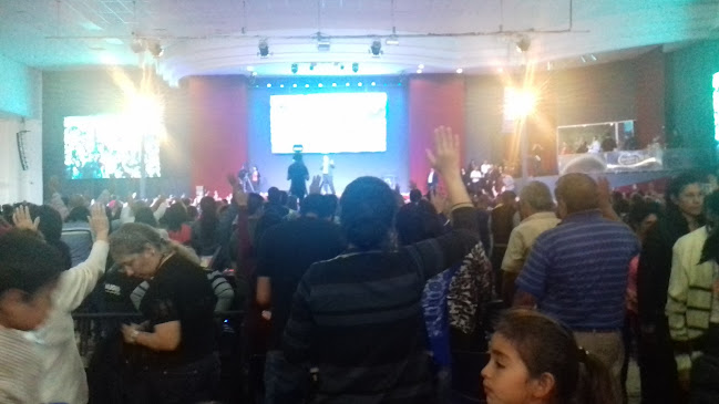 Panificadora Cristiana