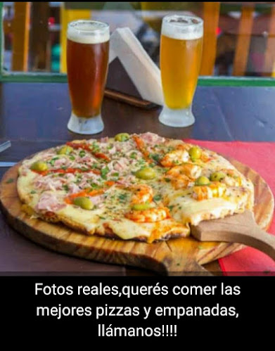 Comentarii opinii despre La Costa Pizzería Tolosa