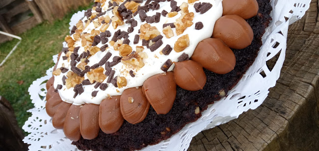 Comentarii opinii despre Sueños Dulces By Graciela Brandan