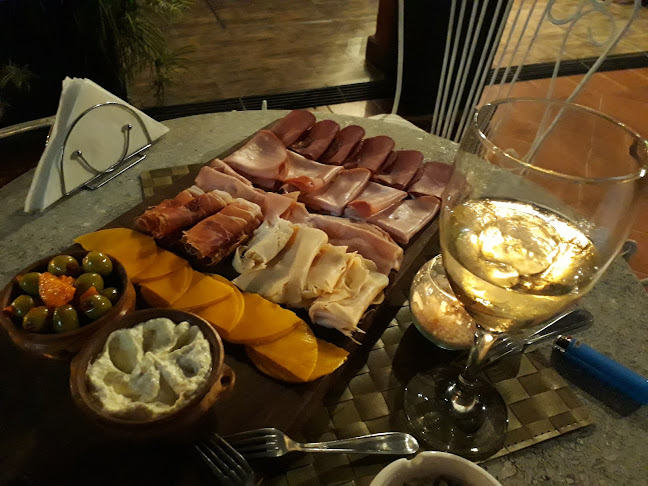 Comentarii opinii despre La Cordobesa