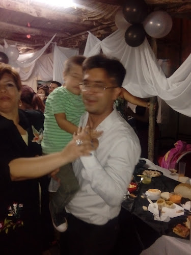 Opinii despre Kimba Alimentos în San Juan - Gastronomía y hostelería