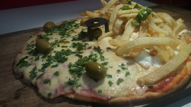 Opinii despre xGuten Pizzenx în Concordia - Gastronomía y hostelería