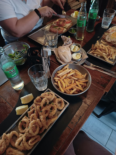 El Club de la Milanesa Ramos Mejia - Gastronomía y hostelería