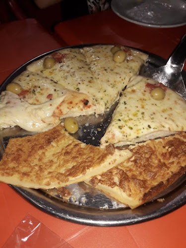 Comentarii opinii despre Pizzería Alcornoke