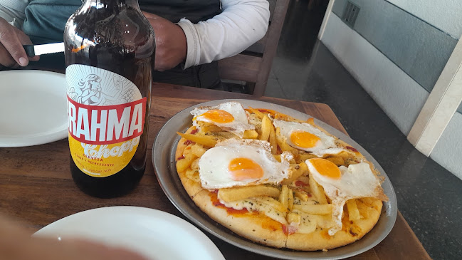 Tte. Gral. Julio Argentino Roca 2200, B1686 Hurlingham, Provincia de Buenos Aires