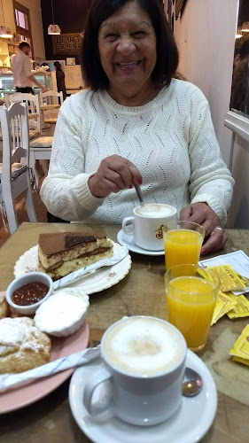 La Cafetería - Gastronomía y hostelería