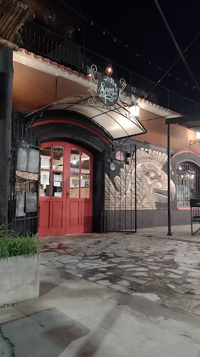 Spoon Ranelagh - Gastronomía y hostelería