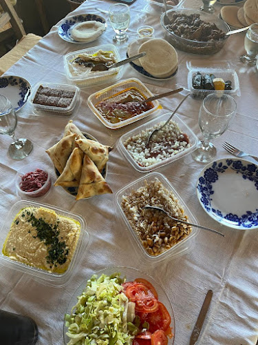 La Zete comida árabe - (Centro) - Córdoba