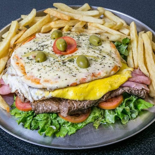 PASEO LA BOCA RESTO BAR SANDWICH - Salta