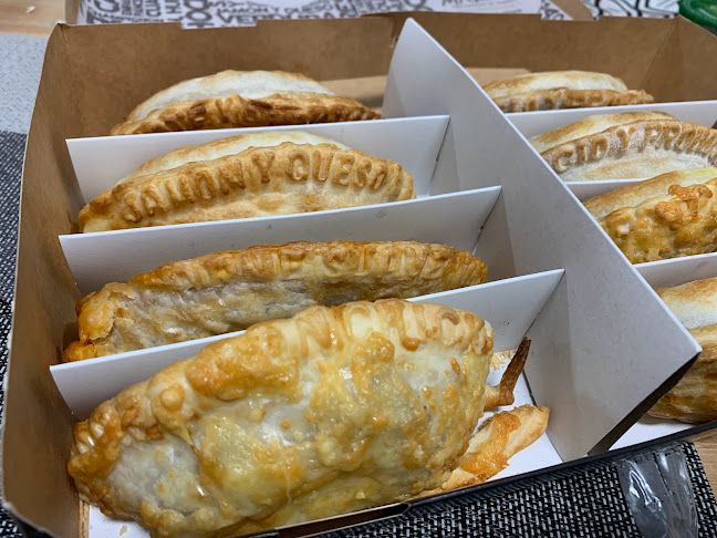 Mi Gusto - Buenos Aires