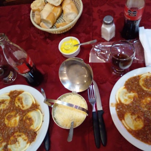 Opinii despre Grill Argentino în AOL - Gastronomía y hostelería