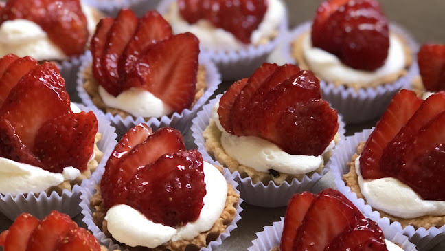 Fer - Panadería y Pastelería