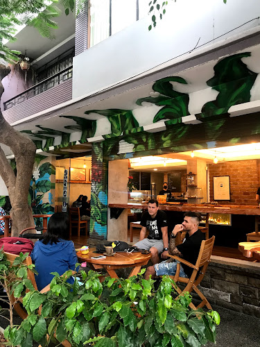 Terrua Cafetería | Cafeteria en Miraflores