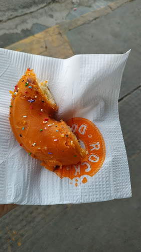 Rock and Donuts Moreno - Gastronomía y hostelería