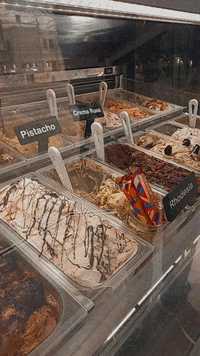 Comentarii opinii despre Heladeria H - Sucursal La Plata