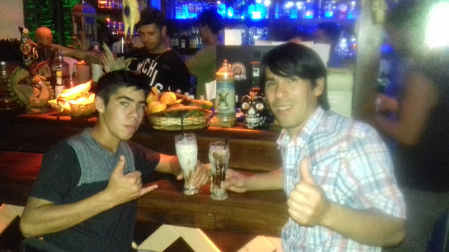 La Loquita - Mar del Plata