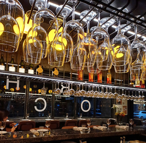 Plaza Pichincha - Rosario