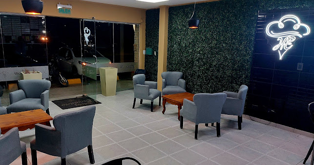 Opinii despre Heladeria Ercolano în San Luis - Gastronomía y hostelería