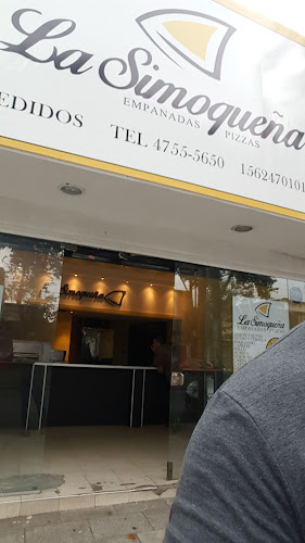 Comentarii opinii despre LA SIMOQUEÑA