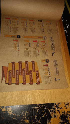 Comentarii opinii despre Preta - Cervecería Cultural