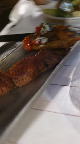 Opinii despre Comidas Arabes Dubai în Salta - Gastronomía y hostelería