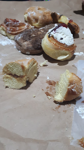 Panaderia Confiteria Romi