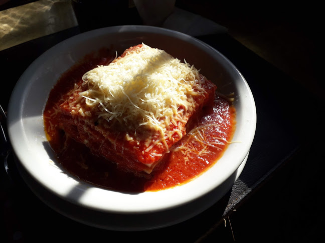 Don Aldo (Suipacha) - Gastronomía y hostelería