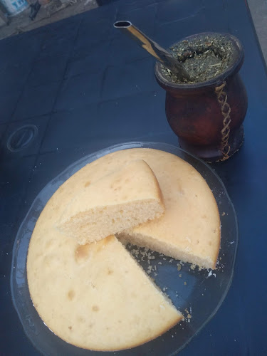 Panadería San Cayetano