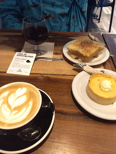 Comentarii opinii despre Kersen