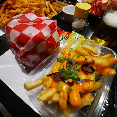 Pizzuela Garage - Gastronomía y hostelería