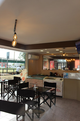 El Show del Helado - Olavarría