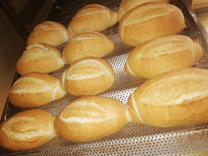 Panadería Fundacional