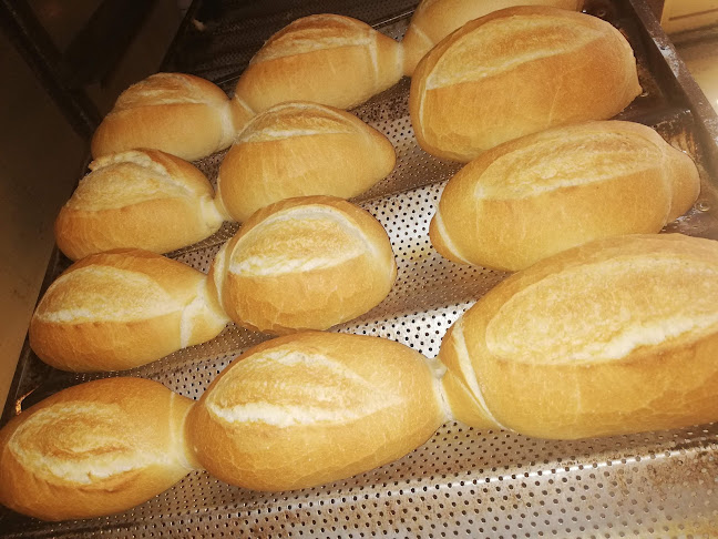 Panadería Fundacional