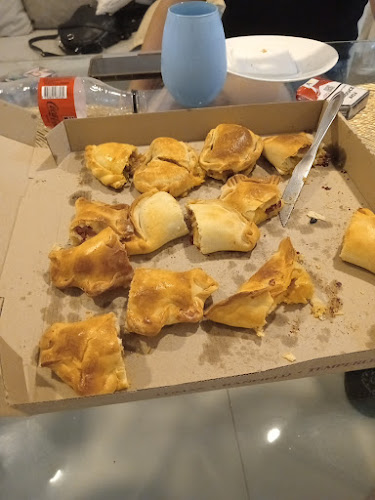 La Recova Pizzas - Gastronomía y hostelería