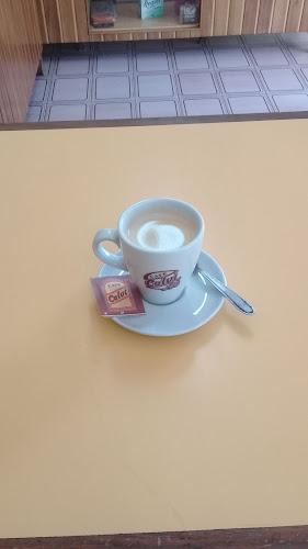 Café Calvi - Godoy Cruz