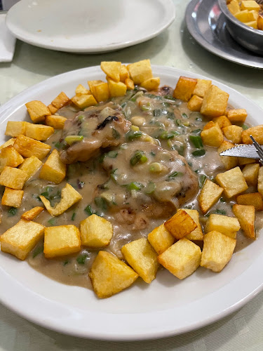 Opinii despre Etruria în Mar del Plata - Gastronomía y hostelería