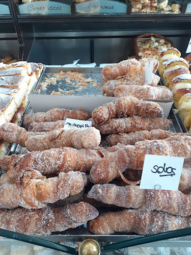 Opinii despre EL SOL PANADERIA - PASTELERÍA în Villa Libertad - Gastronomía y hostelería