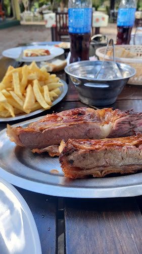 Opinii despre Restaurante Parrilla Fondeadero în Tigre - Gastronomía y hostelería
