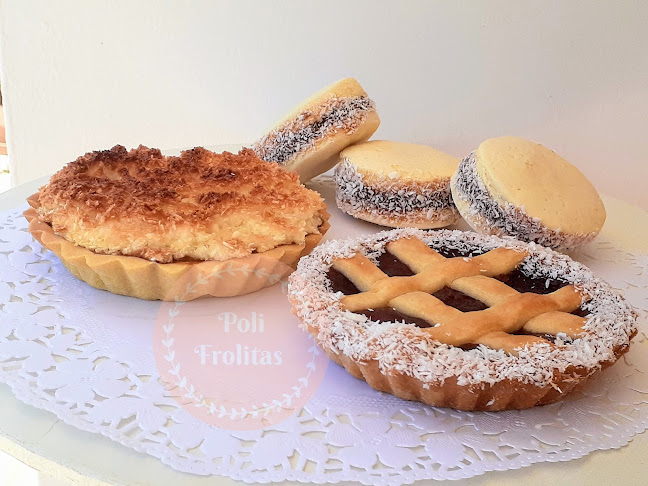 POLI FROLITAS - Villa Carlos Paz