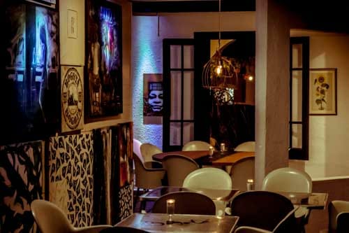 Opinii despre Bogota D.C. în Necochea - Gastronomía y hostelería