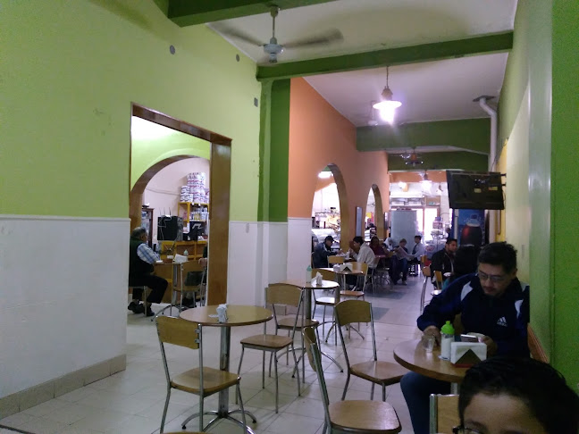 Panadería la Estrella