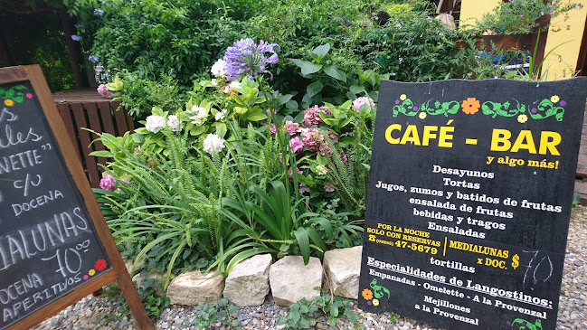 B7165 Mar Azul, Provincia de Buenos Aires