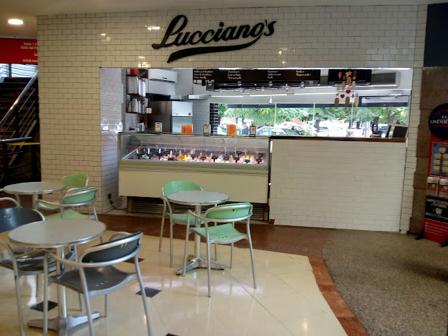 Diagonal Pueyrredón 3050, B7600 Mar del Plata, Provincia de Buenos Aires