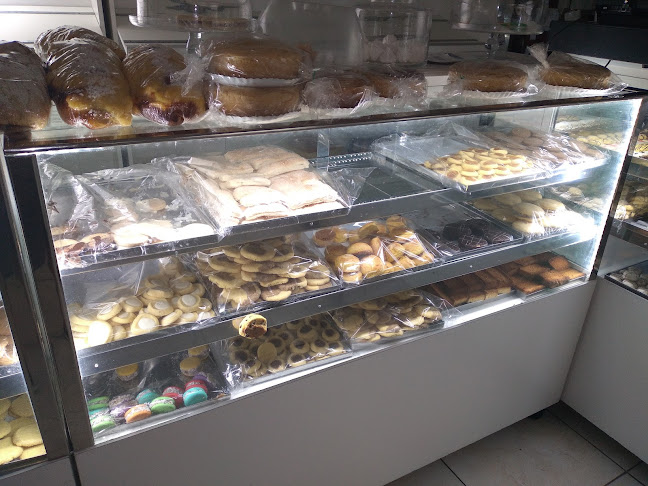 Panadería El Trébol