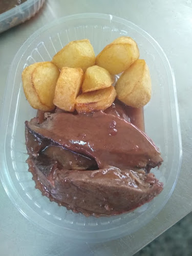 Opinii despre La Cocina en Roca în Gral. Roca - Gastronomía y hostelería